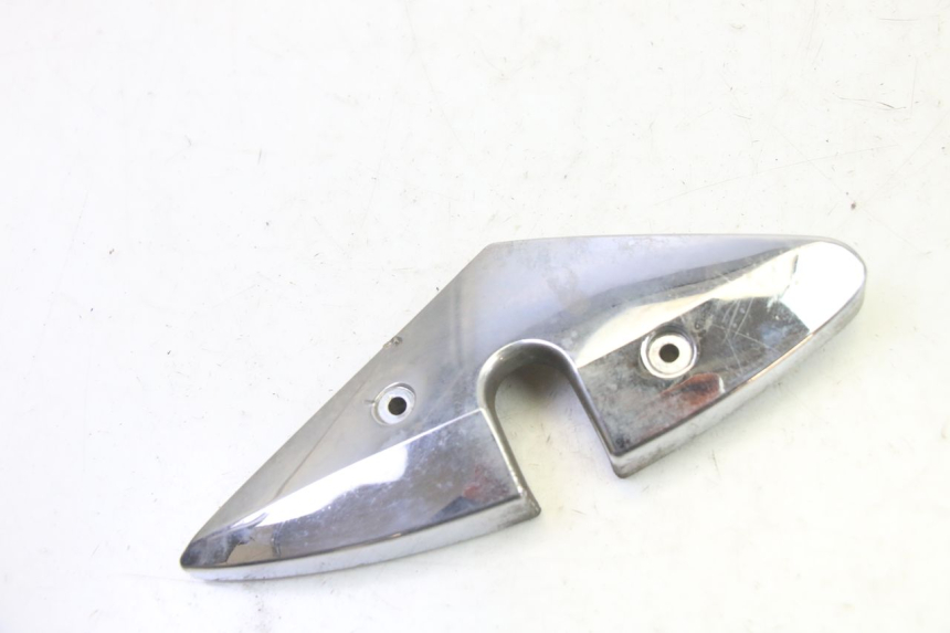 photo de RAHMENABDECKUNG LINKS HYOSUNG GV AQUILA 125 (2000 - 2009) - Hauptansicht