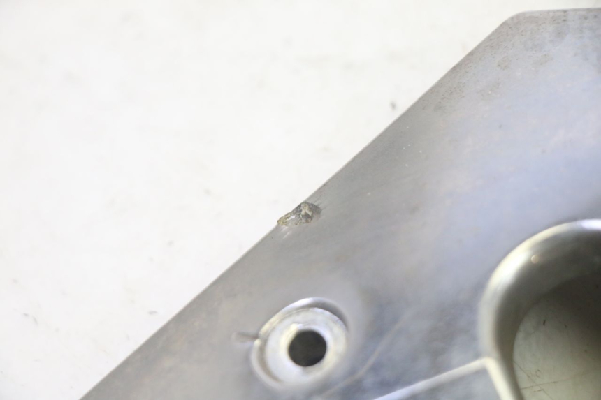 photo de RAHMENABDECKUNG LINKS HYOSUNG GV AQUILA 125 (2000 - 2009) - Detailansicht des Bauteils