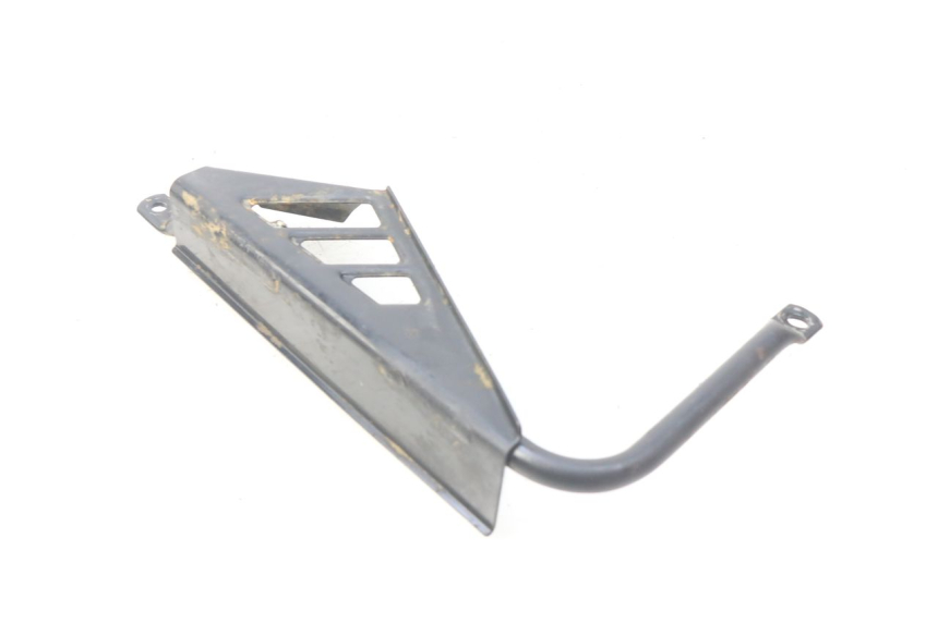 photo de LINKS RAHMEN SEITENVERKLEIDUNG LINKS YAMAHA BLASTER 200 (1987 - 2002) - Zoom auf Gebrauchszustand