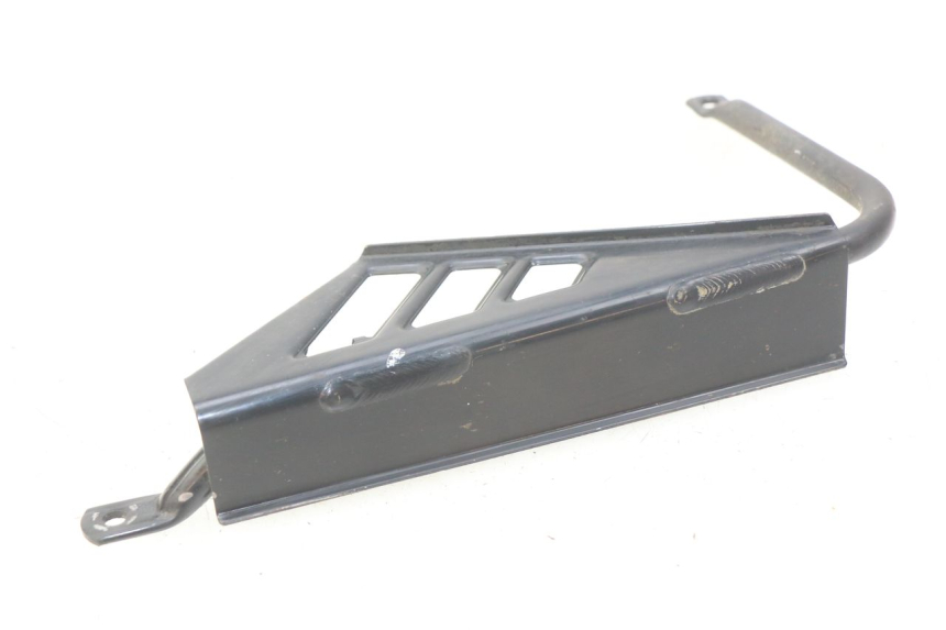 photo de LINKER SEITENRAHMENABDECKUNG YAMAHA BLASTER 200 (2003 - 2007) - Zoom auf Gebrauchszustand