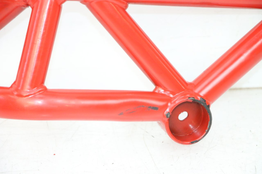 photo de RAHMENABDECKUNG LINKS MAG POWER BOMBERS 4T 50 (2016 - 2026) - Weitere Ansicht des Artikels