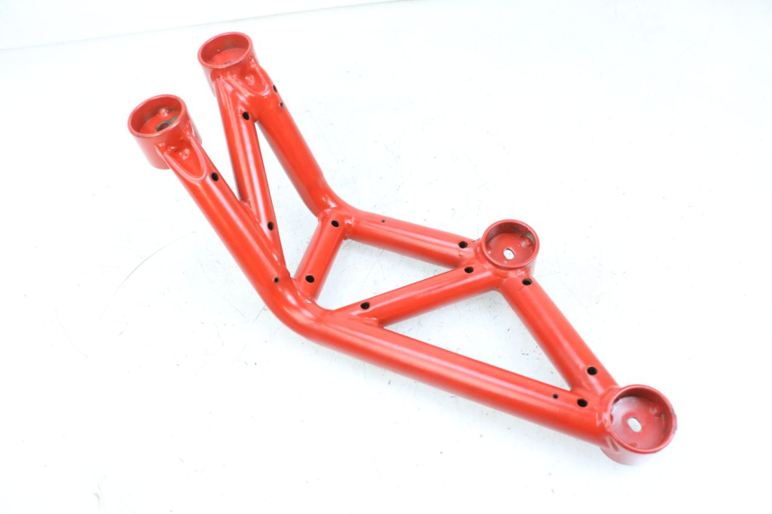 photo de RAHMENABDECKUNG LINKS MAG POWER BOMBERS 4T 50 (2016 - 2026) - Zoom auf Gebrauchszustand