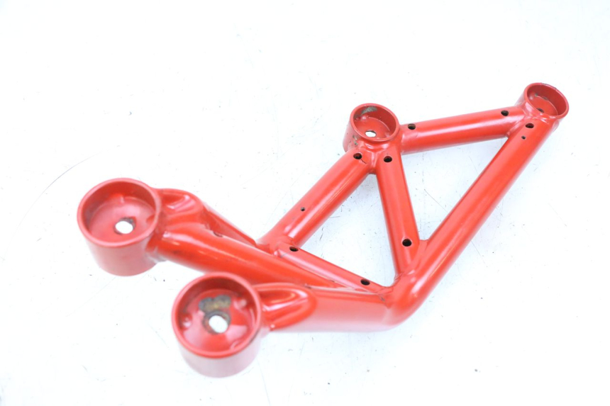 photo de RAHMENABDECKUNG LINKS MAG POWER BOMBERS 4T 50 (2016 - 2026) - Alternative Perspektive