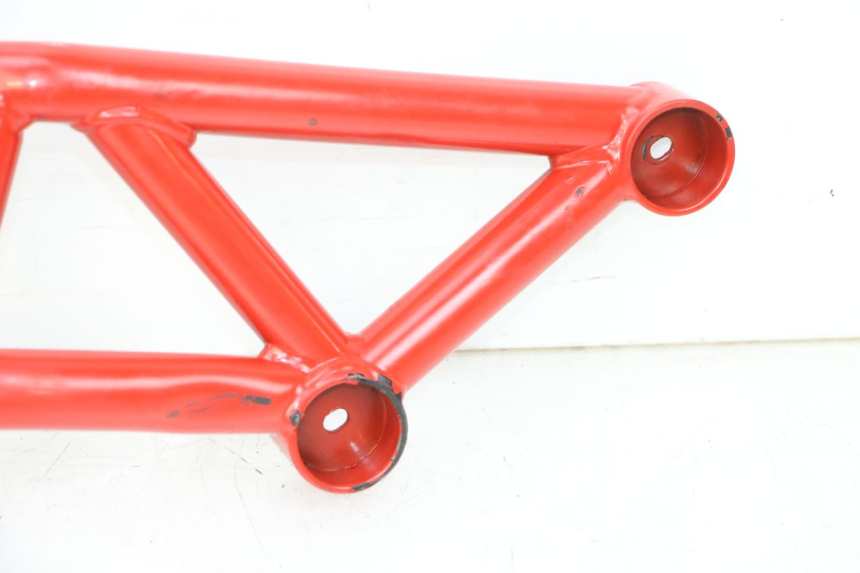 photo de RAHMENABDECKUNG LINKS MAG POWER BOMBERS 4T 50 (2016 - 2026) - Oberflächenzustand und Material