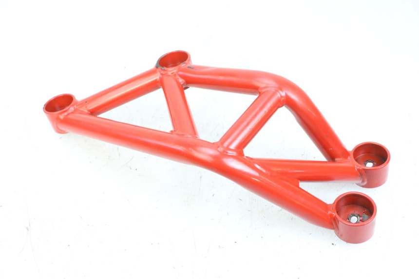 photo de RAHMENABDECKUNG LINKS MAG POWER BOMBERS 4T 50 (2016 - 2026) - Geprüftes Gebrauchtteil