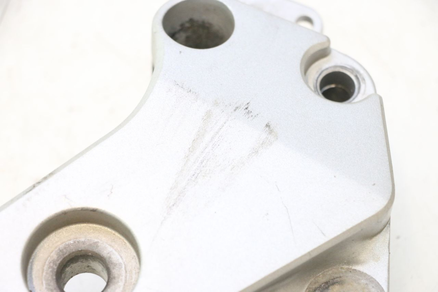 photo de RAHMENABDECKUNG LINKS HONDA CB F HORNET 600 (2005 - 2006) - Details der Befestigungspunkte