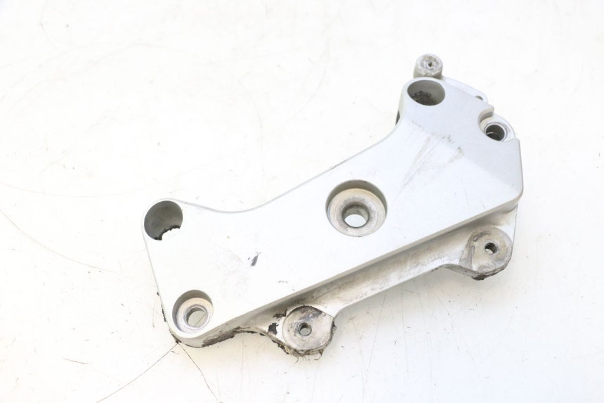 photo de RAHMENABDECKUNG LINKS HONDA CB F HORNET 600 (2005 - 2006) - Oberflächenzustand und Material