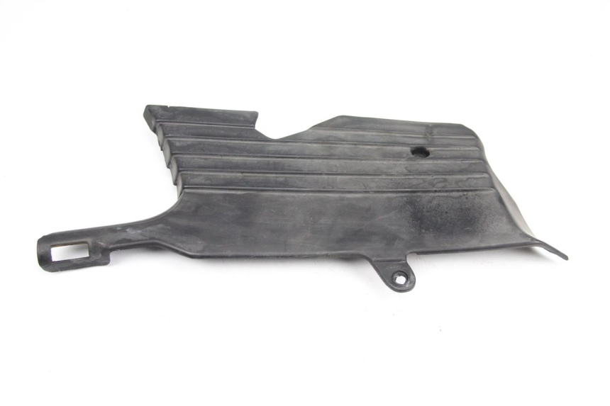 photo de RAHMENABDECKUNG LINKS HONDA CBR F SC21 1000 (1986 - 1992) - Zoom auf Gebrauchszustand