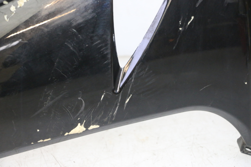 photo de RAHMENABDECKUNG LINKS PEUGEOT CITYSTAR 50 (2013 - 2017) - Oberflächenzustand und Material