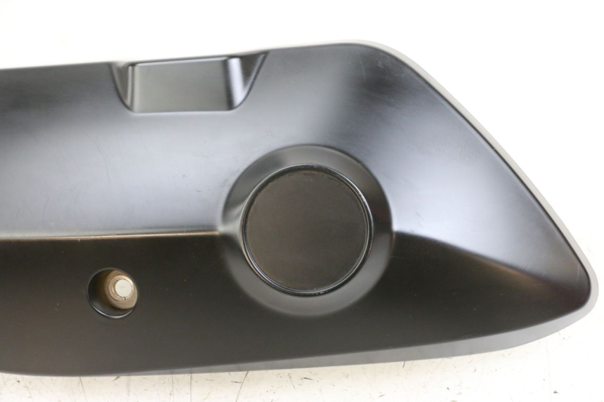 photo de RAHMENABDECKUNG LINKS WAYSCRAL E-START 1 (2018 - 2022) - Details der Befestigungspunkte