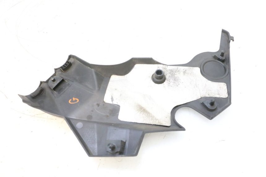 photo de RAHMENABDECKUNG LINKS KAWASAKI ER-6 ER6 F ABS 650 (2012 - 2016) - Alternative Perspektive