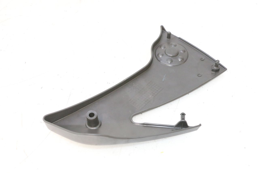 photo de RAHMENABDECKUNG LINKS KAWASAKI ER-6 ER6 N 650 (2005 - 2009) - Zoom auf Gebrauchszustand
