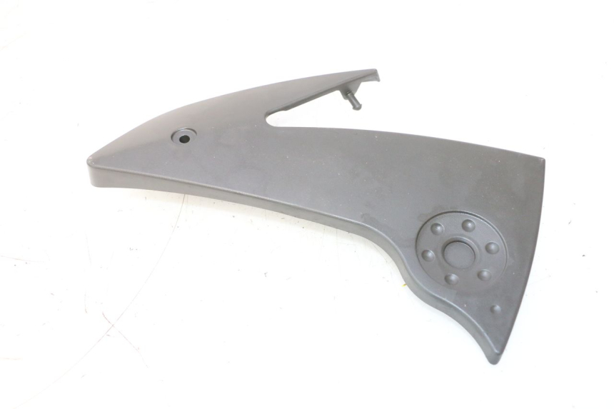 photo de RAHMENABDECKUNG LINKS KAWASAKI ER-6 ER6 N 650 (2005 - 2009) - Alternative Perspektive