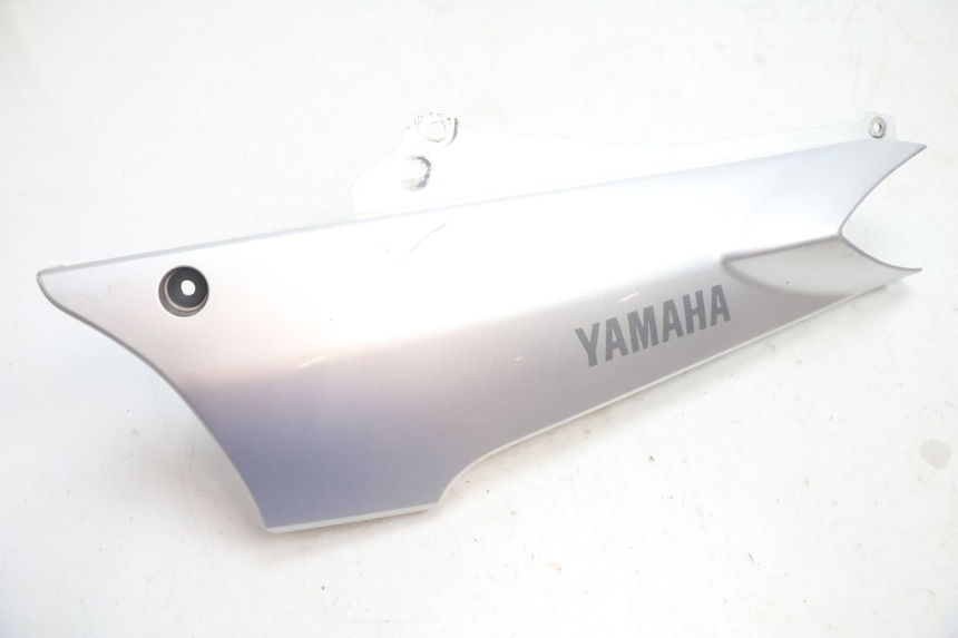 photo de RAHMENABDECKUNG LINKS YAMAHA FJR 1300 (2001 - 2005) - Hauptansicht