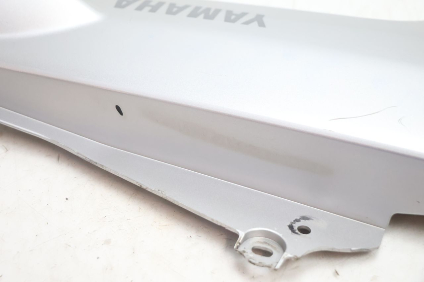 photo de RAHMENABDECKUNG LINKS YAMAHA FJR 1300 (2001 - 2005) - Details der Befestigungspunkte