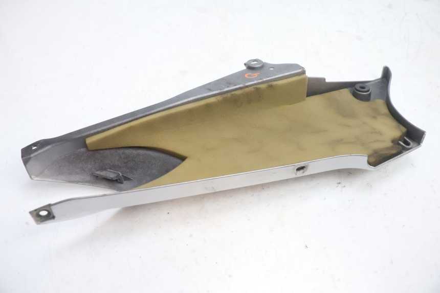 photo de RAHMENABDECKUNG LINKS YAMAHA FJR 1300 (2001 - 2005) - Oberflächenzustand und Material