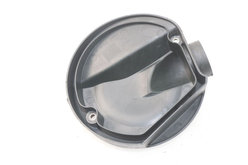 photo de RAHMENABDECKUNG LINKS PIAGGIO FLY IE 125 (2012 - 2017) - Zoom auf Gebrauchszustand