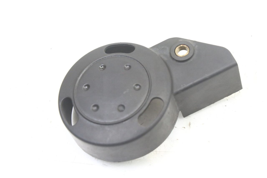 photo de RAHMENABDECKUNG LINKS GILERA NEXUS 300 (2008 - 2013) - Detailansicht des Bauteils