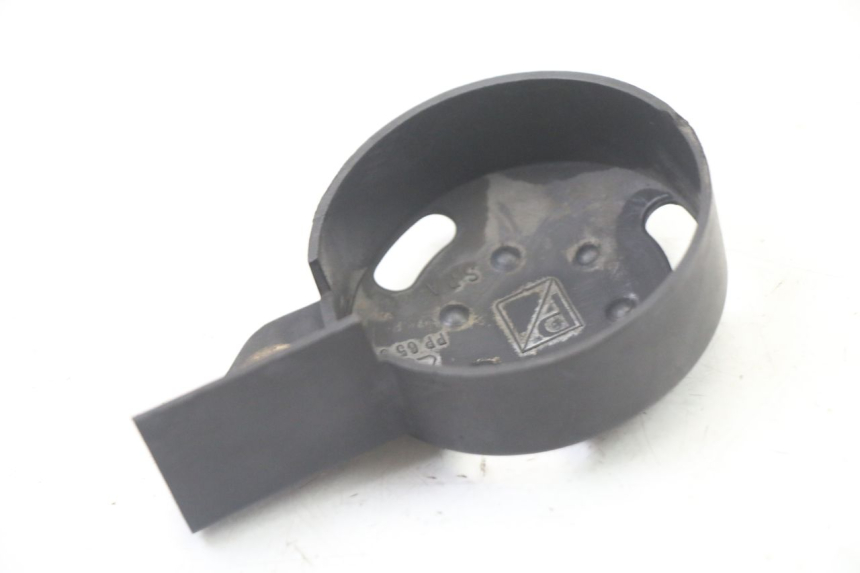 photo de RAHMENABDECKUNG LINKS GILERA NEXUS 300 (2008 - 2013) - Zoom auf Gebrauchszustand