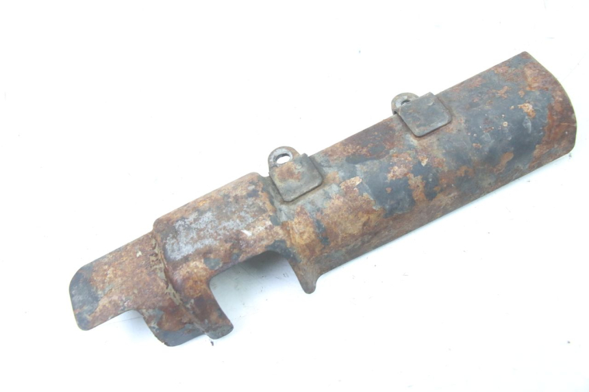 photo de RAHMENABDECKUNG LINKS HONDA MTX TC02 125 (1987 - 1989) - Hauptansicht