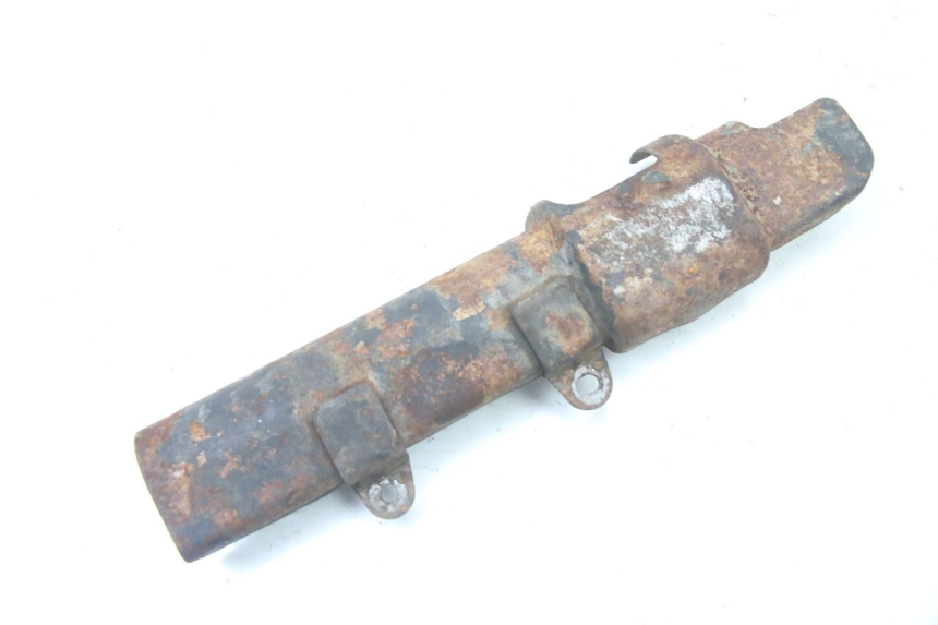 photo de RAHMENABDECKUNG LINKS HONDA MTX TC02 125 (1987 - 1989) - Detailansicht des Bauteils