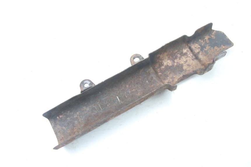 photo de RAHMENABDECKUNG LINKS HONDA MTX TC02 125 (1987 - 1989) - Alternative Perspektive