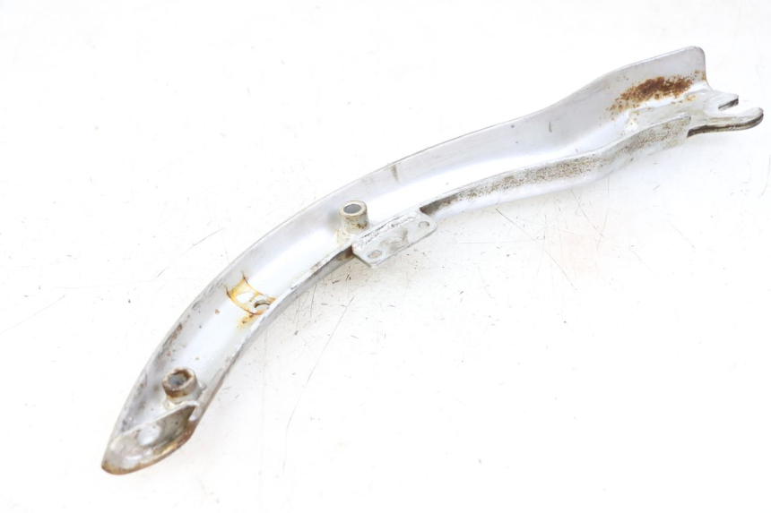 photo de RAHMENABDECKUNG LINKS HONDA VT C2 SHADOW 750 (1997 - 2001) - Detailansicht des Bauteils