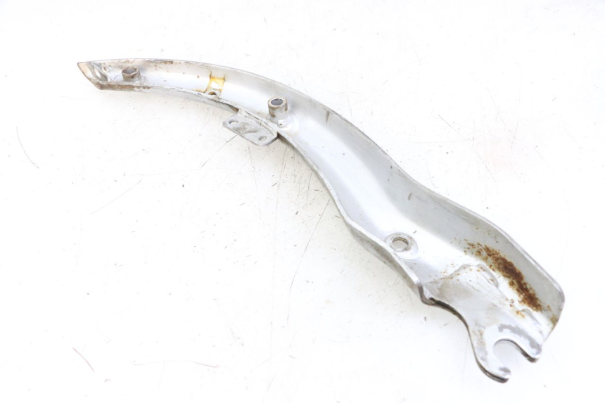 photo de RAHMENABDECKUNG LINKS HONDA VT C2 SHADOW 750 (1997 - 2001) - Zoom auf Gebrauchszustand