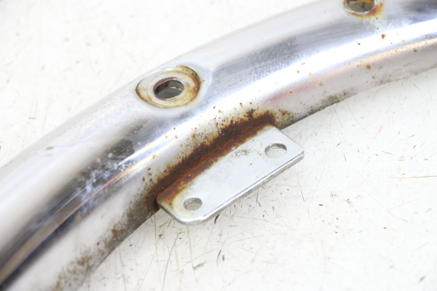 photo de RAHMENABDECKUNG LINKS HONDA VT C2 SHADOW 750 (1997 - 2001) - Gesamtansicht des Produkts