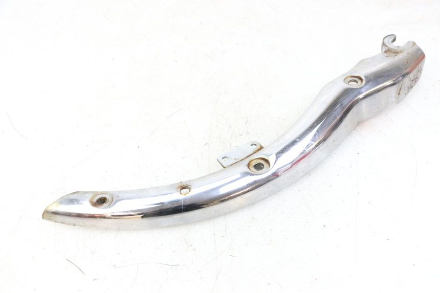 photo de RAHMENABDECKUNG LINKS HONDA VT C2 SHADOW 750 (1997 - 2001) - Details der Befestigungspunkte