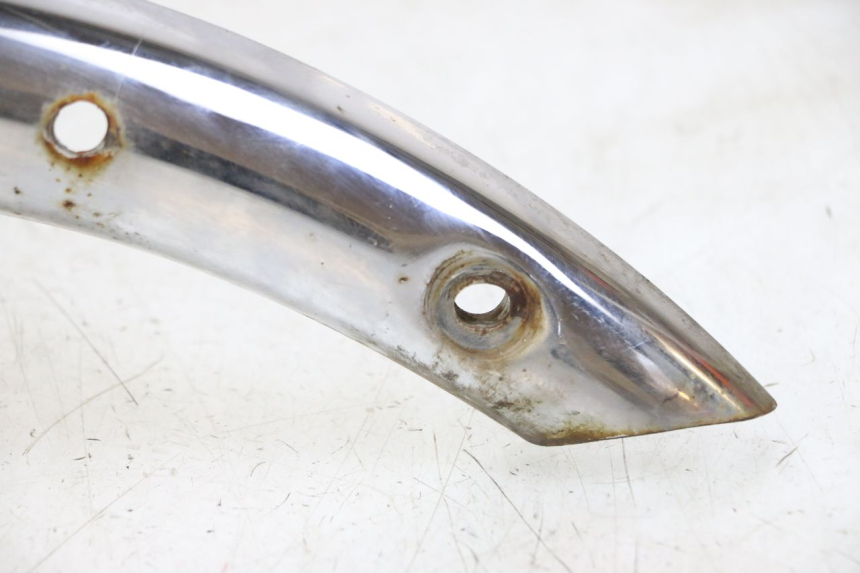 photo de RAHMENABDECKUNG LINKS HONDA VT C2 SHADOW 750 (1997 - 2001) - Oberflächenzustand und Material