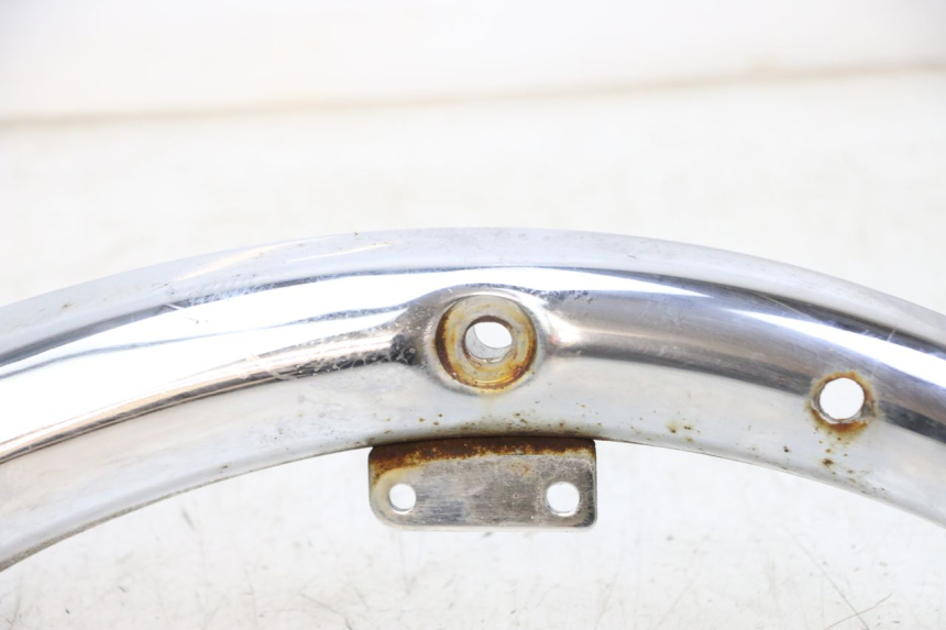 photo de RAHMENABDECKUNG LINKS HONDA VT C2 SHADOW 750 (1997 - 2001) - Geprüftes Gebrauchtteil