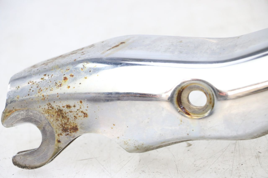 photo de RAHMENABDECKUNG LINKS HONDA VT C2 SHADOW 750 (1997 - 2001) - Kennzeichnungen und Originalreferenzen