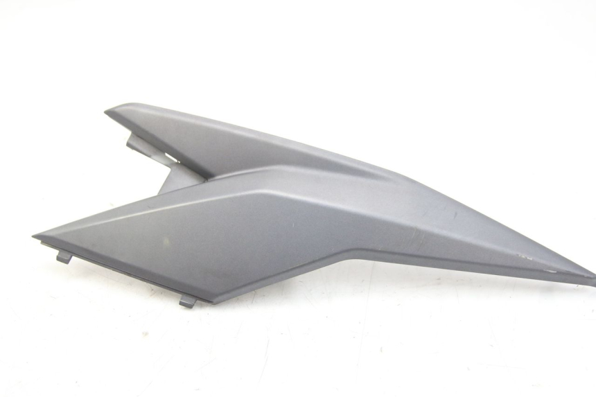 photo de LINKER SEITENRAHMENABDECKUNG SYM JET 14 4T 50 (2018 - 2022) - Hauptansicht