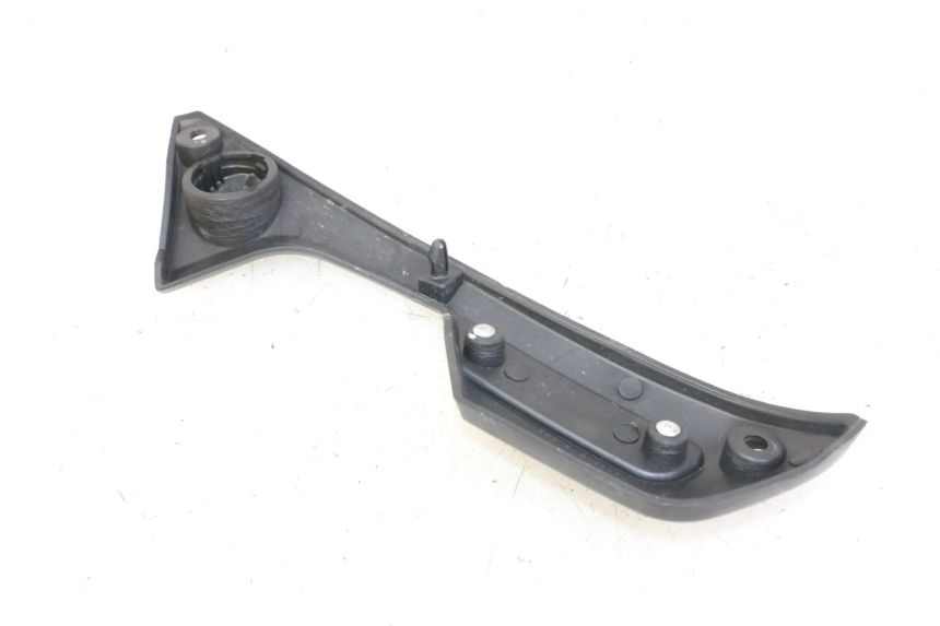 photo de RAHMENABDECKUNG LINKS KEEWAY K-LIGHT KLIGHT 125 (2018 - 2025) - Zoom auf Gebrauchszustand