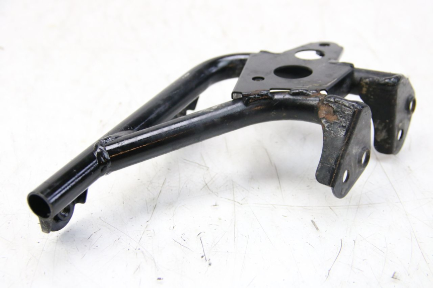 photo de LINKER SEITENRAHMENABDECKUNG KAWASAKI KX 85 (2001 - 2013) - Alternative Perspektive