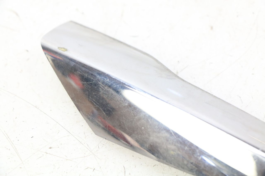 photo de LINKER SEITENRAHMENABDECKUNG PIAGGIO LIBERTY IGET S 125 (2016 - 2020) - Zoom auf Gebrauchszustand