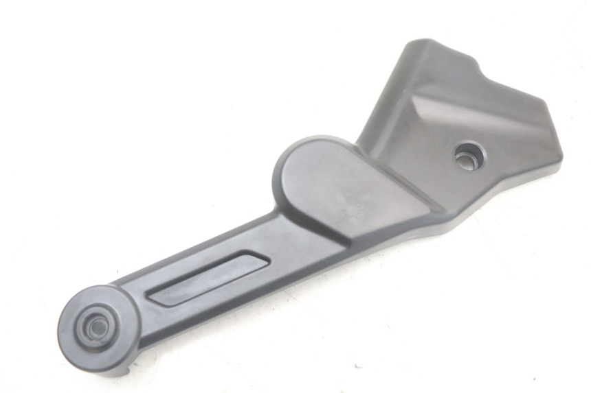 photo de RAHMENABDECKUNG LINKS MASAI SCRAMBLER SPORT 125 (2021 - 2025) - Hauptansicht