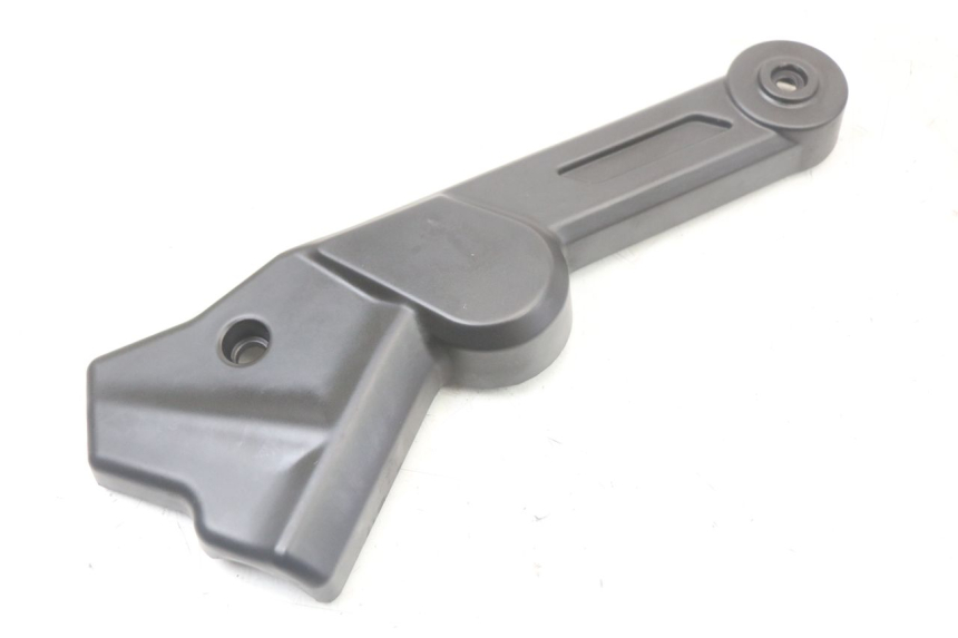 photo de RAHMENABDECKUNG LINKS MASAI SCRAMBLER SPORT 125 (2021 - 2025) - Detailansicht des Bauteils