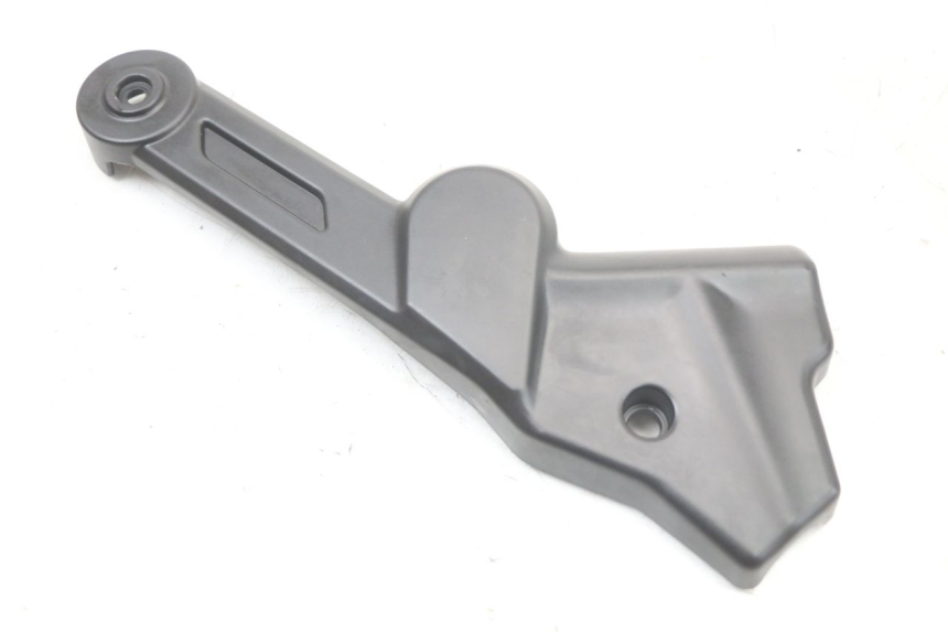 photo de RAHMENABDECKUNG LINKS MASAI SCRAMBLER SPORT 125 (2021 - 2025) - Zoom auf Gebrauchszustand