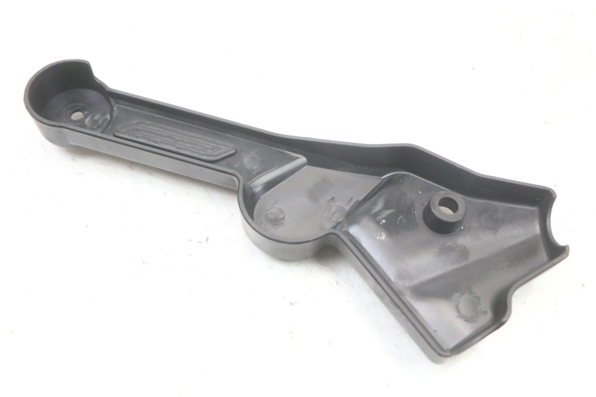 photo de RAHMENABDECKUNG LINKS MASAI SCRAMBLER SPORT 125 (2021 - 2025) - Technische Nahaufnahme