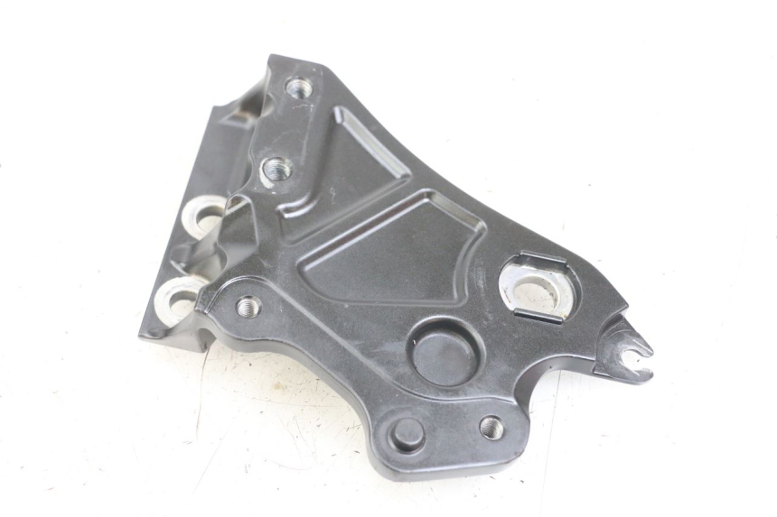 photo de LINKER SEITENRAHMENABDECKUNG YAMAHA MT-07 MT07 ABS 700 (2014 - 2017) - Technische Nahaufnahme