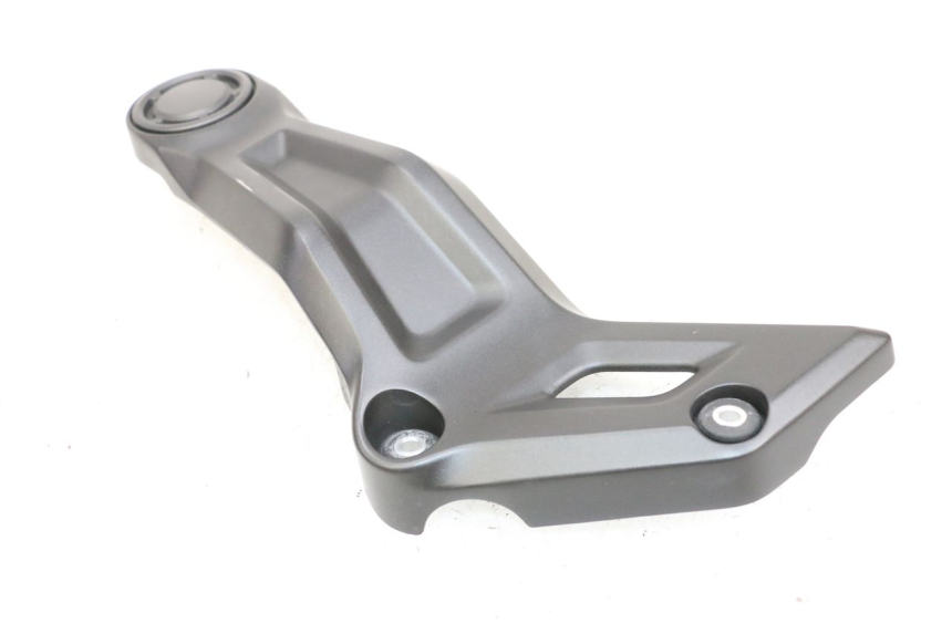 photo de RAHMENABDECKUNG LINKS YAMAHA MT-07 MT07 ABS 700 (2018 - 2020) - Technische Nahaufnahme