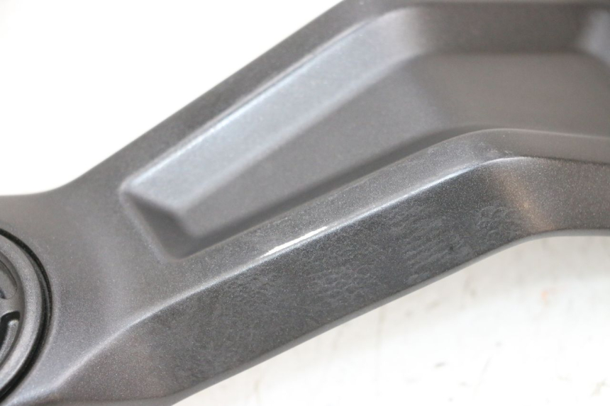 photo de RAHMENABDECKUNG LINKS YAMAHA MT-07 MT07 ABS 700 (2018 - 2020) - Gesamtansicht des Produkts