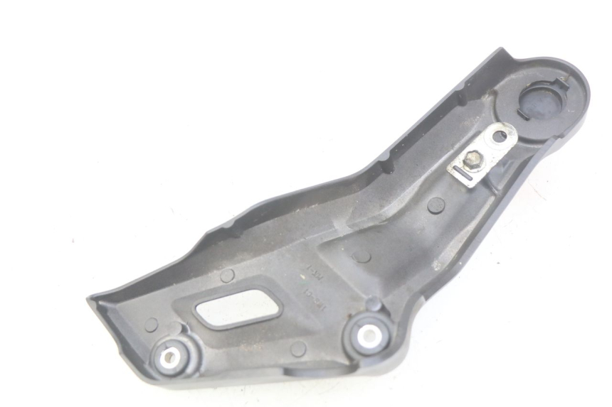 photo de LINKER SEITENRAHMENABDECKUNG YAMAHA MT-07 MT07 700 (2018 - 2020) - Zoom auf Gebrauchszustand