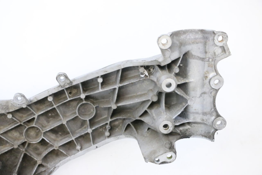 photo de LINKS SEITENRAHMENABDECKUNG HONDA NSR R 125 (1994 - 2003) - Alternative Perspektive