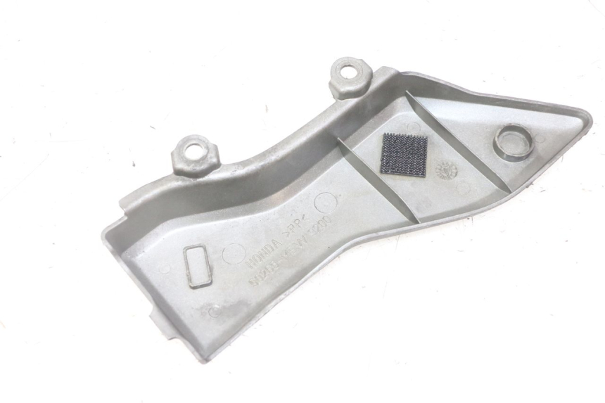 photo de RAHMENABDECKUNG LINKS HONDA NTV DEAUVILLE ABS 700 (2007 - 2016) - Zoom auf Gebrauchszustand