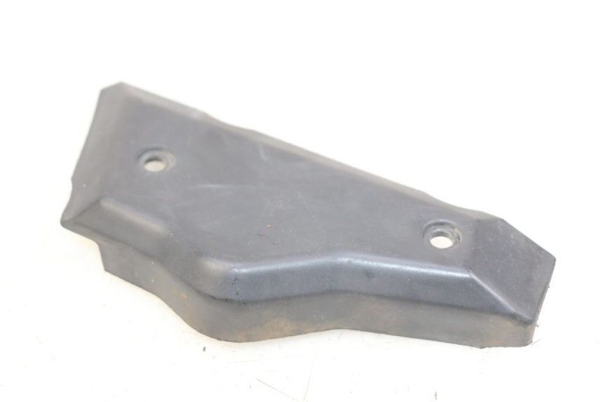 photo de LINKER SEITENRAHMENABDECKUNG YAMASAKI RAPTOR 50 (2013 - 2018) - Zoom auf Gebrauchszustand