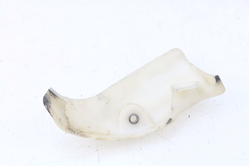 photo de LINKER SEITENRAHMENABDECKUNG SUZUKI RM-Z RMZ 250 (2010 - 2016) - Zoom auf Gebrauchszustand