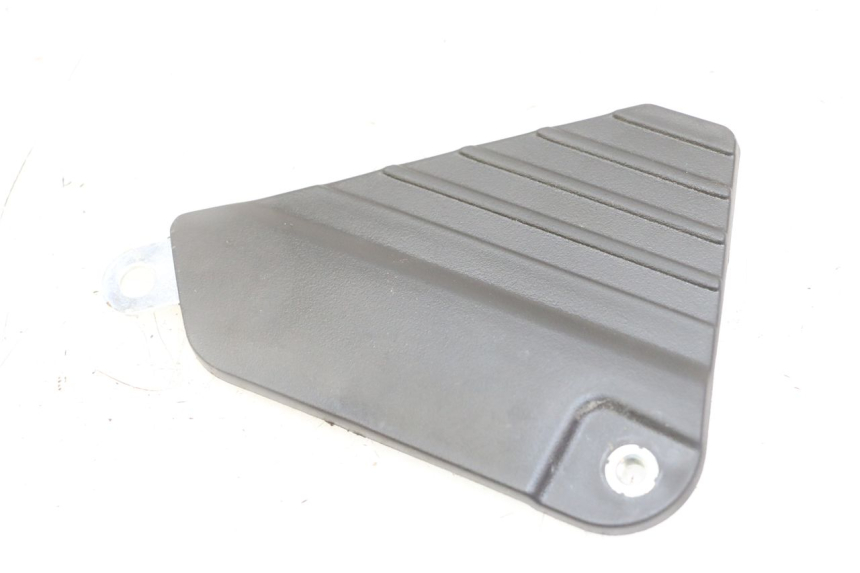 photo de RAHMENABDECKUNG LINKS ROYAL ENFIELD HYMALAYAN 410 (2016 - 2023) - Zoom auf Gebrauchszustand